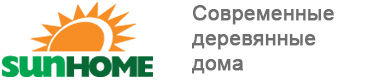 Современные деревянные дома Современные деревянные дома